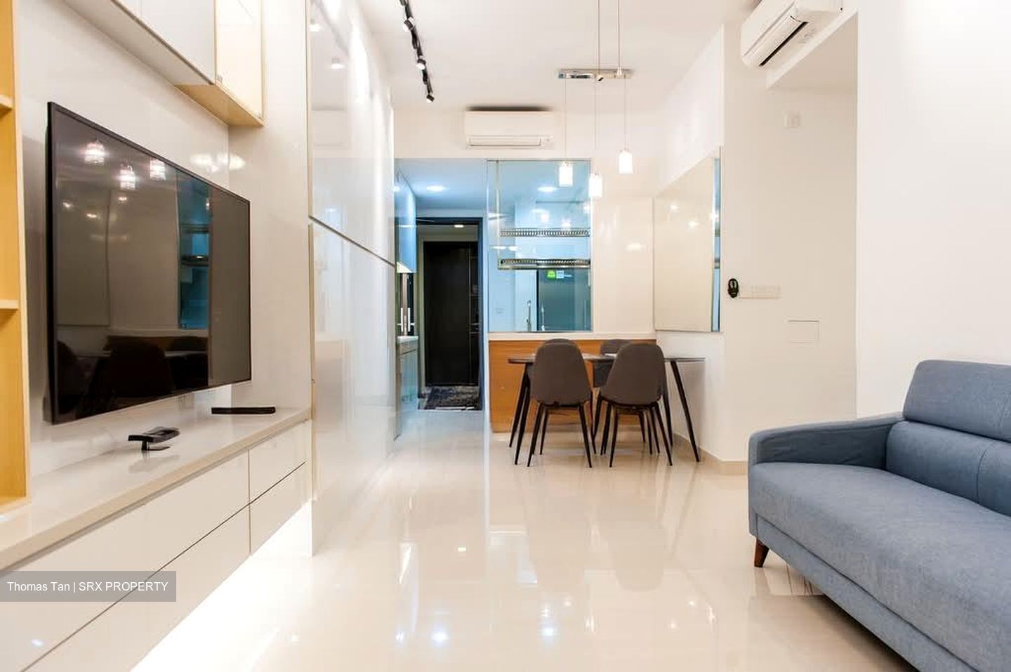 Jewel @ Buangkok (D19), Condominium #605949671